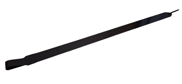 MERCEDES ACTROS 1845 LS 4x2 F13 2011 - 2024 Fuel tank clamp (1 pc.)