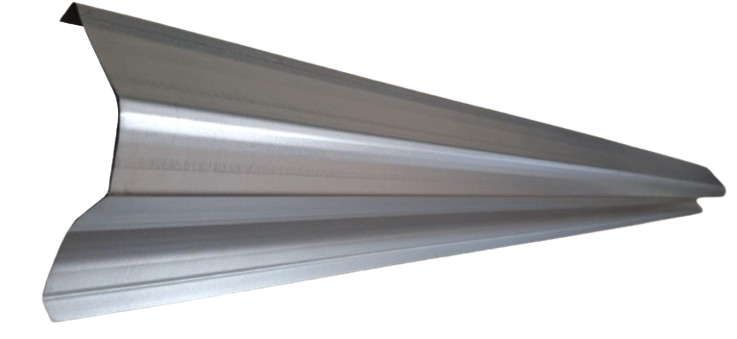 CHEVROLET CRUZE 2009 - 2014 Door Sill Repair Panel LEFT Lower Part CHEVROLET CRUZE 2009 - 2014 Door Sill Repair Panel LEFT Lower Part