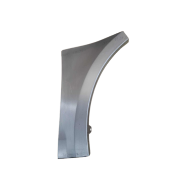 SKODA OCTAVIA III 2013-2020 Front fender repair kit RIGHT