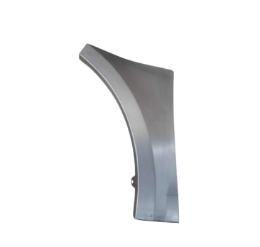 SKODA OCTAVIA III 2013-2020 Front fender repair kit LEFT