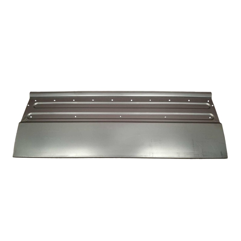 MERCEDES SPRINTER 2006 - 2018 Reperaturka poszycia drzwi przesuwnych WYSOKA model krótki , wys.460 mm PRAWA