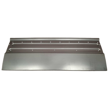 Kit reparații ornamente ușă glisantă MERCEDES SPRINTER 2006 - 2018, model scurt, înălțime 460 mm, DREAPTA