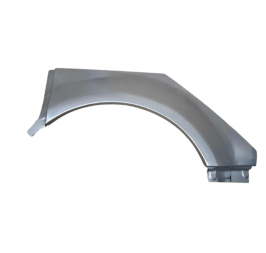 VOLKSWAGEN CADDY III LIFT (2K) 04-10 Hátsó sárvédő javítókészlet BAL