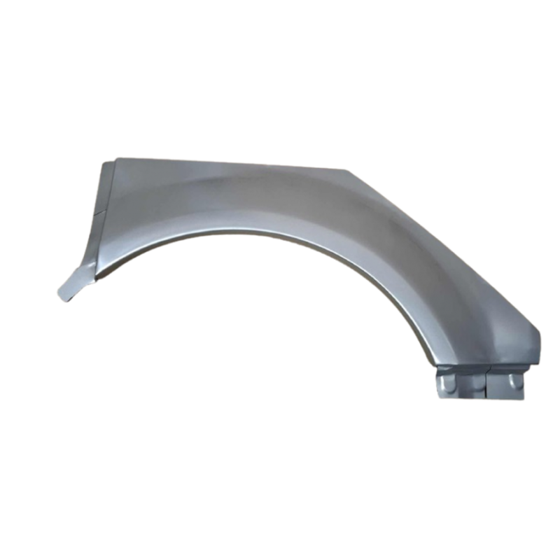 VOLKSWAGEN CADDY III LIFT (2K) 04-10 Opravná sada zadného blatníka ĽAVÝ