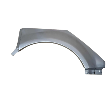 VOLKSWAGEN CADDY III LIFT (2K) 04-10 Reperaturka błotnika tylnego LEWA