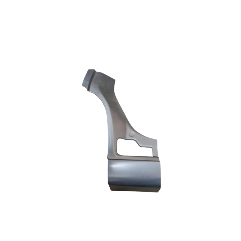 VOLKSWAGEN CADDY III/LIFT (2K) 04-10 Rear fender repair kit in front of wheel arch RIGHT VOLKSWAGEN CADDY III/LIFT (2K) 04-10 Rear fender repair kit in front of wheel arch RIGHT