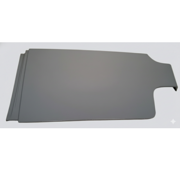 KIT REPARAȚIE UȘĂ DREAPTA CITROEN BERLINGO 2008 - 2018