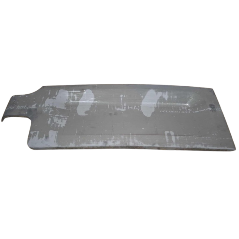 copy of CITROEN BERLINGO 2008 - 2018 REPERATURKA DRZWI LEWA