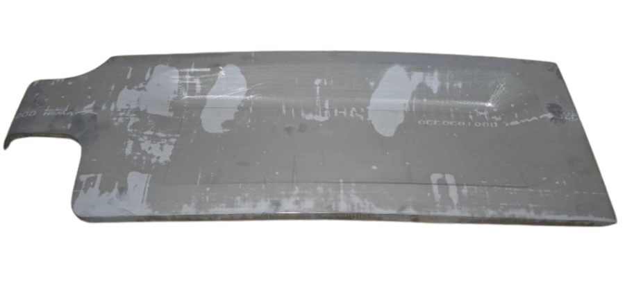 PEUGEOT PARTNER 2008 - 2012 AJTÓJAVÍTÓ KÉSZLET BAL OLDAL