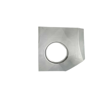 VOLKSWAGEN UP! 2012- Rear Fender Repair Kit, Fuel Filler Cap, RIGHT