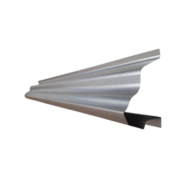 FIAT SCUDO 2016- Front door sill LE/PR