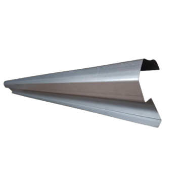 CITROEN JUMPY 2016- Right sliding door sill repair kit