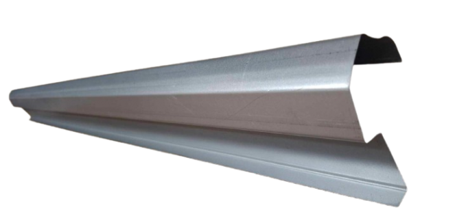 CITROEN JUMPY 2016 - Kit reparare prag ușă glisantă dreapta