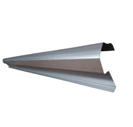 PEUGEOT EXPERT 2016- Right sliding door sill repair kit