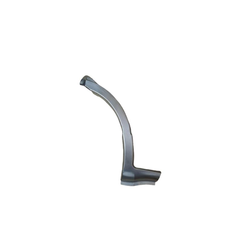 RENAULT MASTER 1998 - 2010 Reperaturka nadkola przedniego cz. tylna LEWA