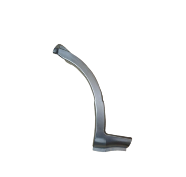 RENAULT MASTER 1998 - 2010 Reperaturka nadkola przedniego cz. tylna LEWA