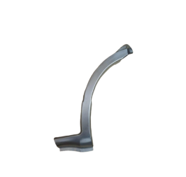 RENAULT MASTER 1998 - 2010 Kit reparare aripă roată față, parte spate, DREAPTA