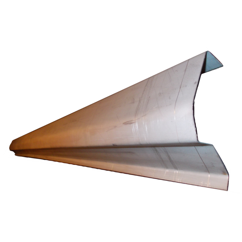 VOLKSWAGEN POLO 01-05, 05-09 Panou reparație prag ușă partea inferioară stânga/dreapta VOLKSWAGEN POLO 01-05, 05-09 Panou reparație prag ușă partea inferioară stânga/dreapta