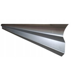 TOYOTA URBAN CRUISER (XP 110) 2009 - 2015 Door sill repair panel Left/Right lower part