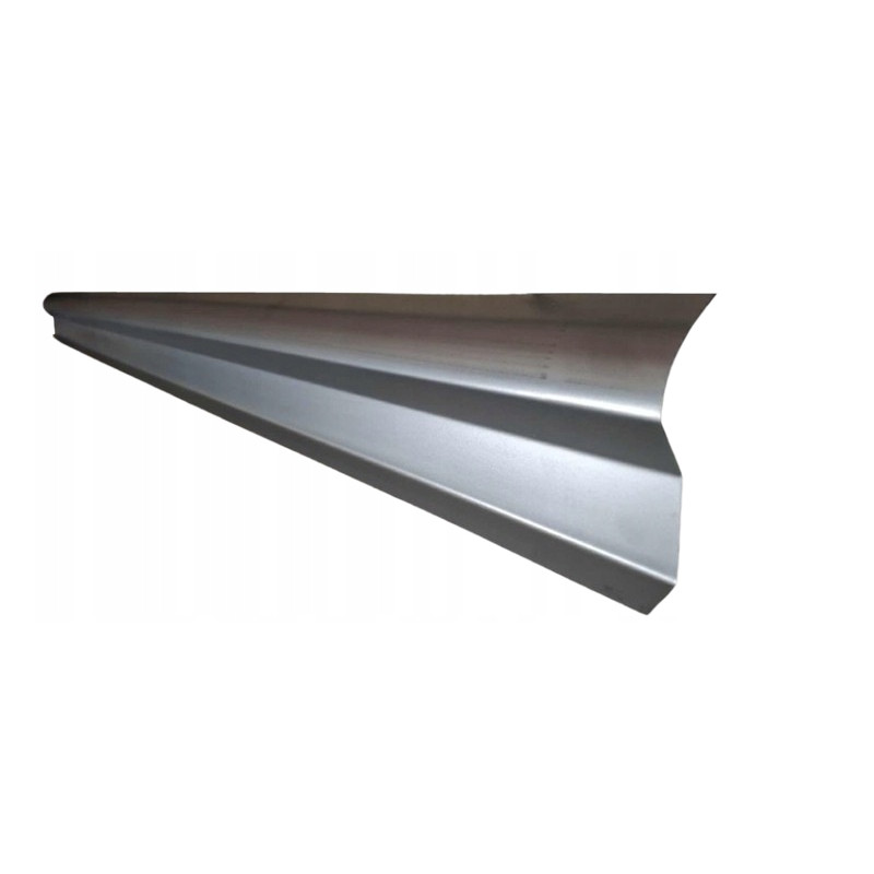 TOYOTA URBAN CRUISER (XP 110) 2009 - 2015 Door sill repair panel Left/Right lower part