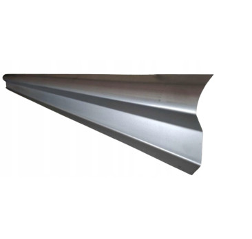 TOYOTA URBAN CRUISER (XP 110) 2009 - 2015 Door sill repair panel Left/Right lower part