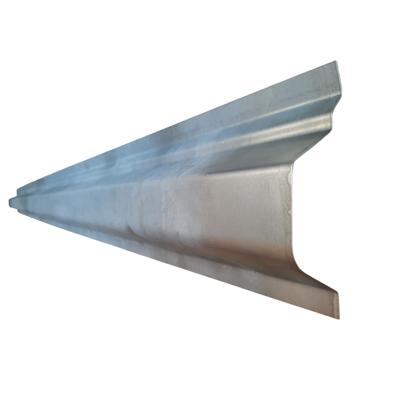 SUZUKI GRAND VITARA 05- Inner door sill floor side Left/Right