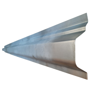 SUZUKI GRAND VITARA 05- Prag interior ușă podea stânga/dreapta