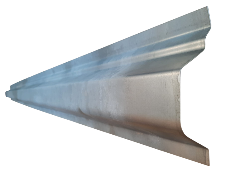 SUZUKI GRAND VITARA 05- Prag interior ușă podea stânga/dreapta