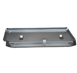 VOLKSWAGEN CRAFTER 2005 - 2017 Rear cabin step double cabin / dock / low RIGHT