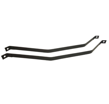 Svorky palivovej nádrže pre HONDA ACCORD VI HB 1998 - 2002 (2 ks)