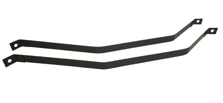 Cleme rezervor combustibil HONDA ACCORD VI HB 1998 - 2002 (2 buc.)