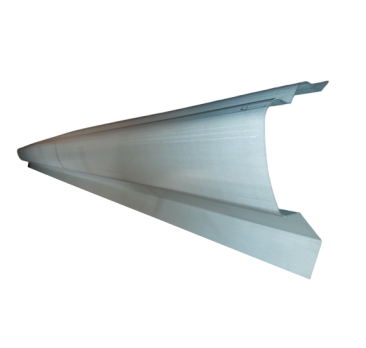 FORD MONDEO MK4 07-15 Door Sill Repair Kit Left/Right