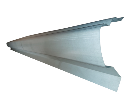 Kit reparație prag ușă FORD MONDEO MK4 07-15, stânga/dreapta