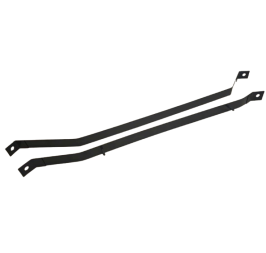 FORD MONDEO MK5 2014 - 2022 Manual/ Diesel 150 km Obejmy zbiornika paliwa (kpl. 2 szt.)