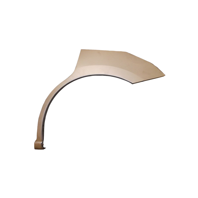 MAZDA 5 (CR 19) 05-10 Reperaturka błotnika tylnego LEWA