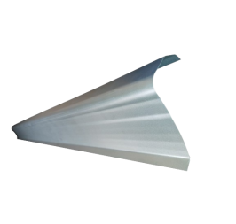 SKODA FABIA 99-07 Reperaturka progu Lewa/Prawa cz. dolna