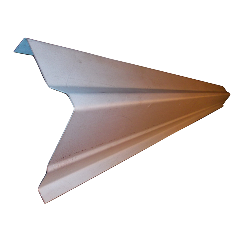 CITROEN C2 3D 03-08 Reperaturka progu Lewa/Prawa cz. dolna