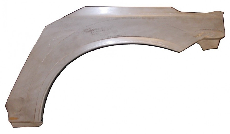 HONDA HR-V 99-05 Reperaturka błotnika tylnego LEWA model 3D