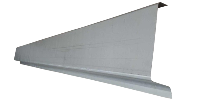 FIAT SCUDO 2007 - 2016 Próg wewnętrzny od strony podłogi Lewa/Prawa LONG