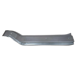 DAF XF 106 (XF116) 2023- Próg pod drzwi przednie PRAWY