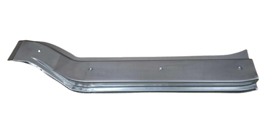 DAF XF 105 2006– Front door sill RIGHT