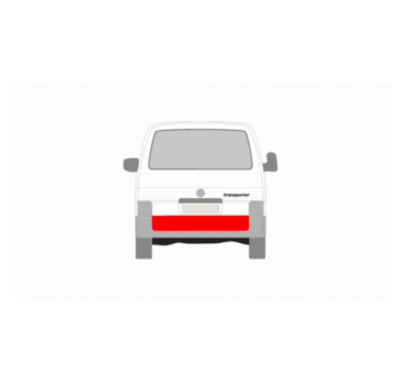 Sada na opravu veka kufra pre VOLKSWAGEN T4