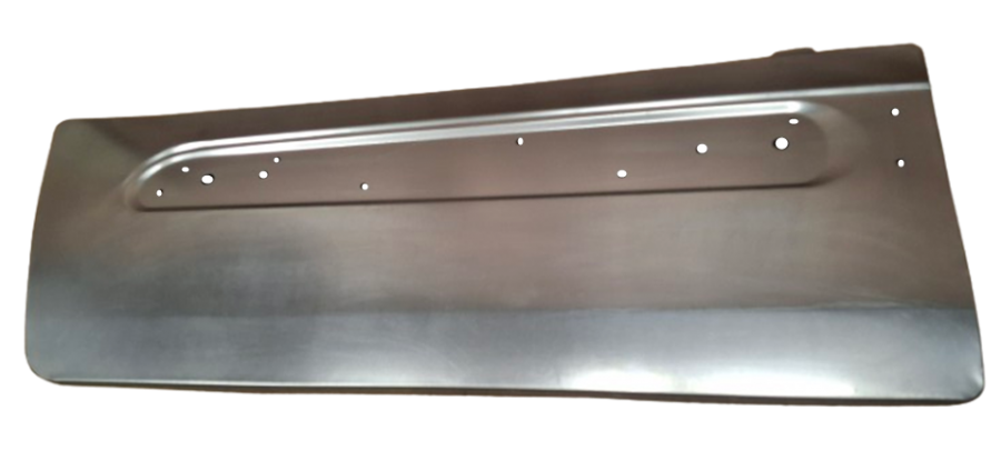 CITROEN BERLINGO 2008 - 2018 Reperaturka drzwi przednich LEWA