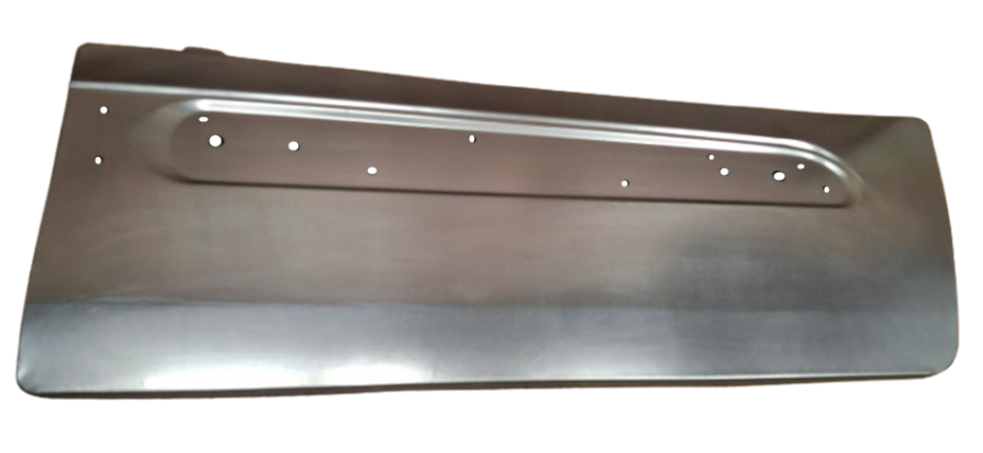 copy of PEUGEOT PARTNER 2008 - 2018 Reperaturka drzwi przednich LEWA