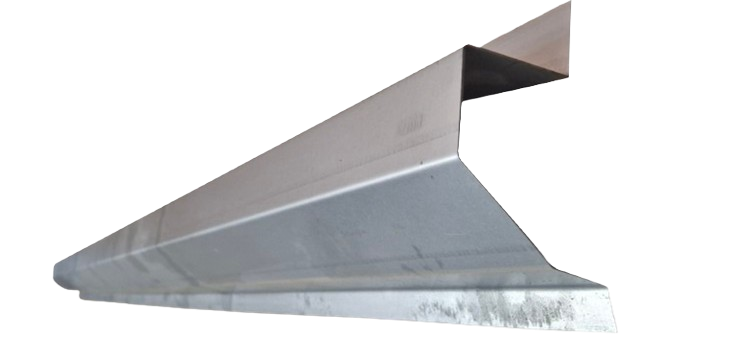 OPEL CORSA E 2015 - 2019 Próg wewnętrzny środkowy Lewa/Prawa