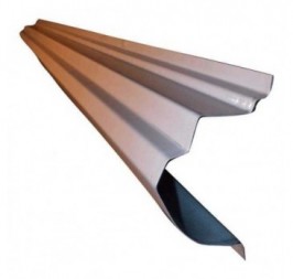 JEEP CHEROKEE LIBERTY 01-08 THRESHOLD REPAIR