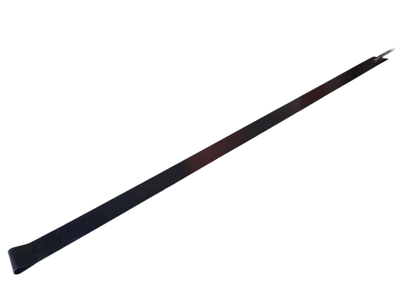 IVECO DAILY Obejma zbiornika paliwa (1 szt.)