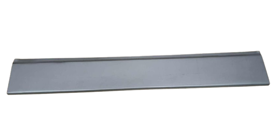 MERCEDES-BENZ 207-410 Płat boczny niski