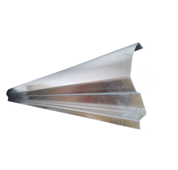 FIAT BRAVO 07-14 THRESHOLD REPAIR