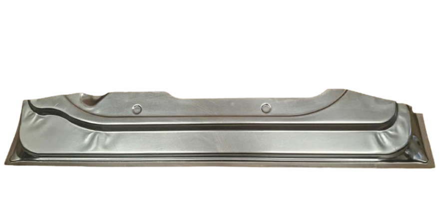 copy of MERCEDES SPRINTER 2006 - 2018 Rynienka (korytko) drzwi przesuwnych PRAWE /model krótki/